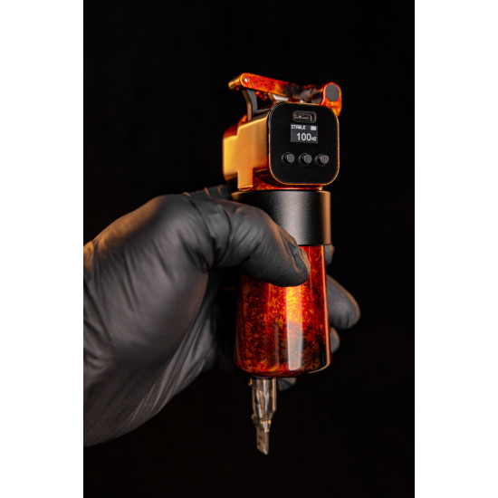 Ultron 4 Pro Firestarter Ultron 4 Pro Firestarter