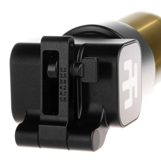 Ultron 4 Pro Hard Point Ultron 4 Pro Hard Point