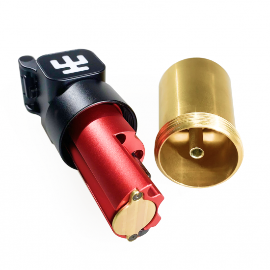 Ultron 4 Pro Hard Point Ultron 4 Pro Hard Point