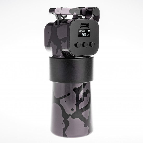 Ultron 4 Pro Inked Titanium Ultron 4 Pro Inked Titanium