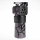Ultron 4 Pro Inked Titanium Ultron 4 Pro Inked Titanium