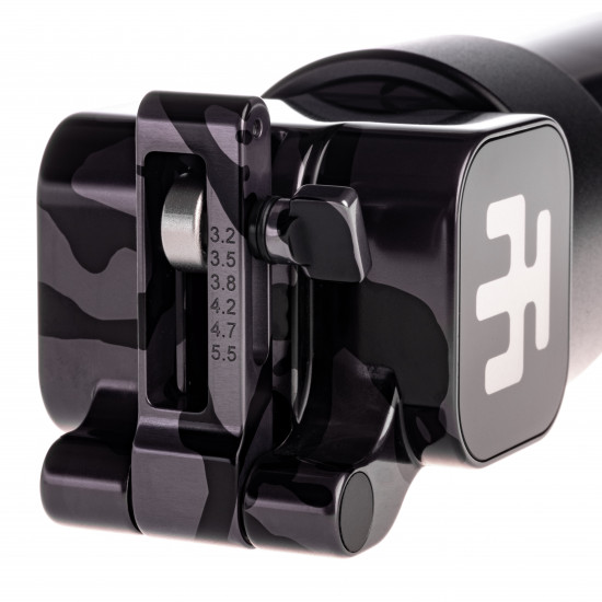 Ultron 4 Pro Inked Titanium Ultron 4 Pro Inked Titanium
