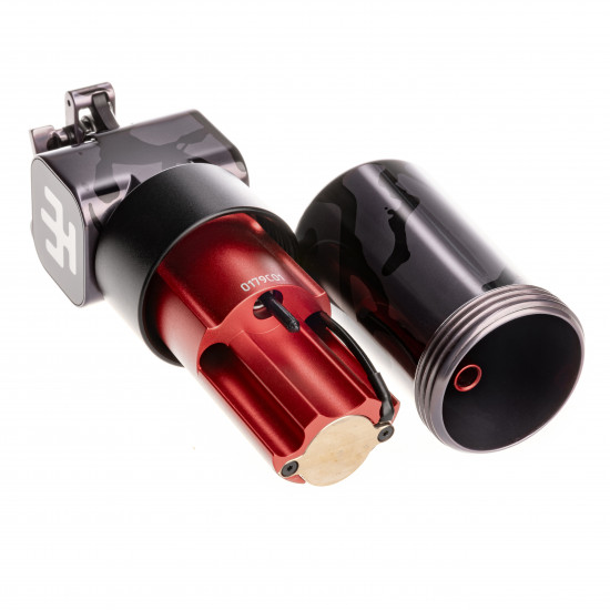 Ultron 4 Pro Inked Titanium Ultron 4 Pro Inked Titanium