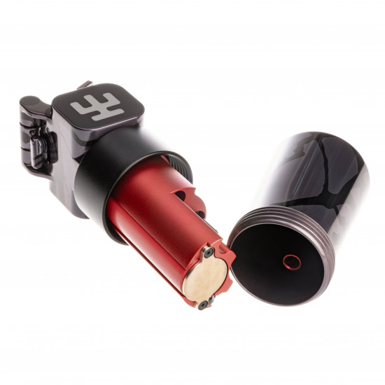Ultron 4 Pro Inked Titanium Ultron 4 Pro Inked Titanium