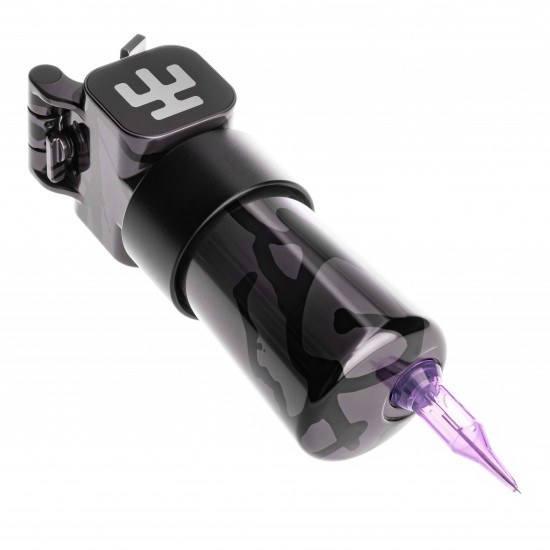Ultron 4 Pro Inked Titanium Ultron 4 Pro Inked Titanium