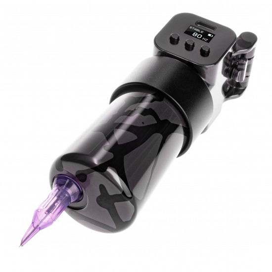 Ultron 4 Pro Inked Titanium Ultron 4 Pro Inked Titanium