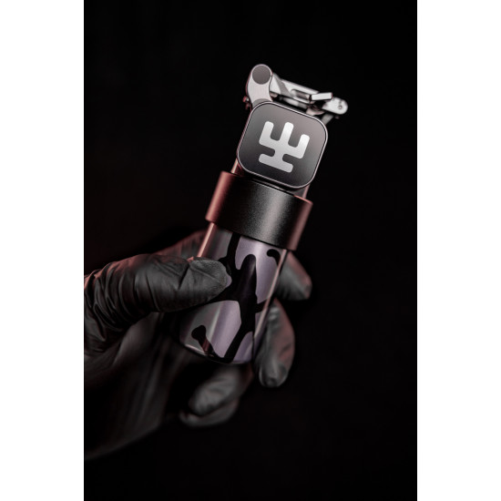 Ultron 4 Pro Inked Titanium Ultron 4 Pro Inked Titanium