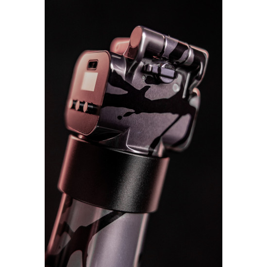 Ultron 4 Pro Inked Titanium Ultron 4 Pro Inked Titanium