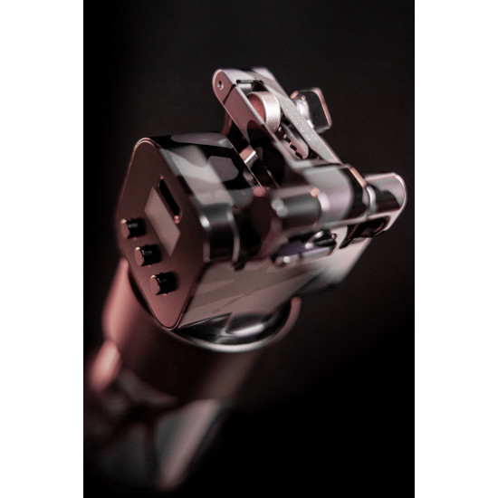 Ultron 4 Pro Inked Titanium Ultron 4 Pro Inked Titanium