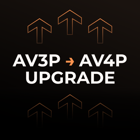 Upgrade From Avenger 3 Pro To Avenger 4 Pro Upgrade From Avenger 3 Pro To Avenger 4 Pro