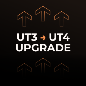 Upgrade From Ultron 3 To Ultron 4