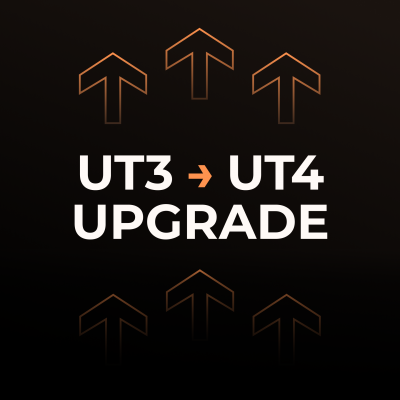 Upgrade From Ultron 3 To Ultron 4