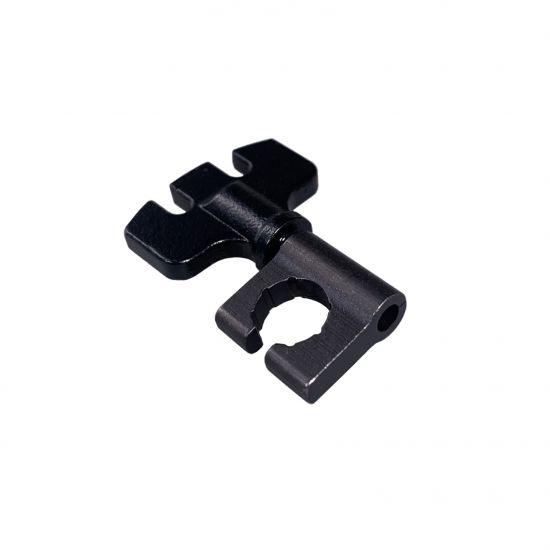 Tube Vise Assembly Tube Vise Assembly
