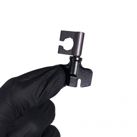 Tube Vise Assembly
