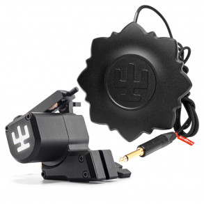 Avenger 2 Pro + Borneo Footswitch Large