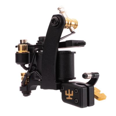 Blacker Packer Pro Blacker Packer Pro