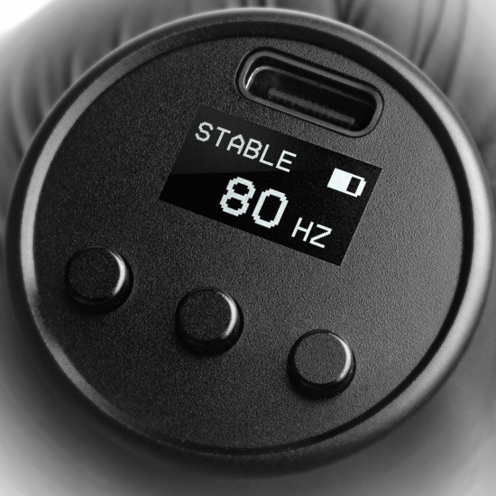 Ultron 4 Camo Drop Grey Green