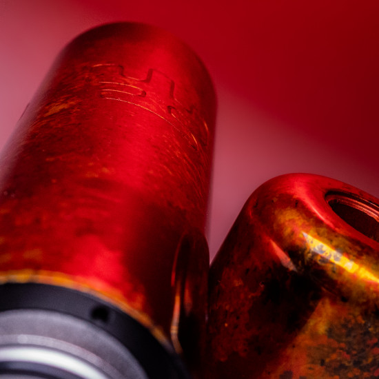 Ultron 4 Firestarter Ultron 4 Firestarter