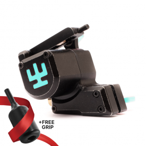 Avenger 2 Pro Sea Foam