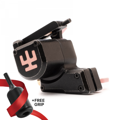 Avenger 2 Pro Baby Pink