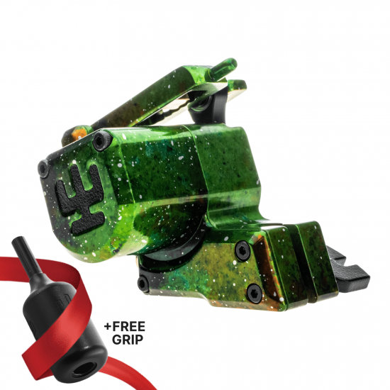 Avenger 2 Pro Cosmic Magic