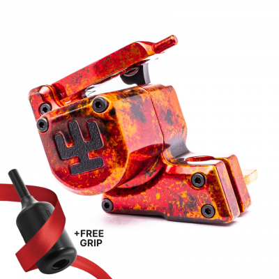 Avenger 2 Pro Firestarter