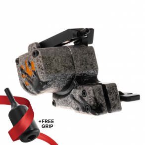 Avenger 2 Pro Old Petroleum