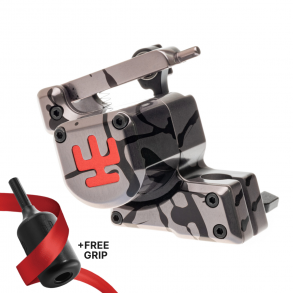 Avenger 2 Pro Inked Titanium