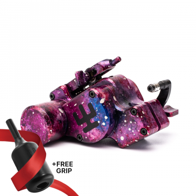 Avenger 3 Pro Space Avenger 3 Pro Space