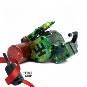 Avenger 3 Pro Cosmic Magic