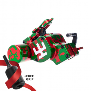 Avenger 3 Pro Hypnotoad