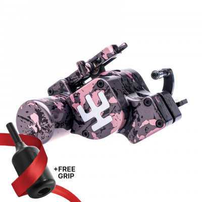 Avenger 3 Pro Camo Grey Pink Avenger 3 Pro Camo Grey Pink