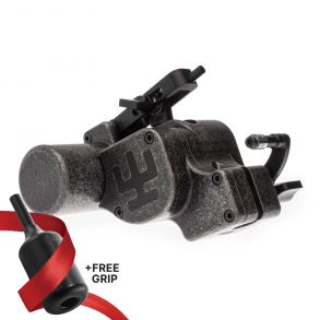 Avenger 3 Pro Sarcophagus Of The God