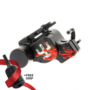 Avenger 3 Pro Blood Money