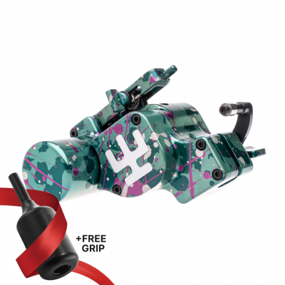 Avenger 4 Pro Seafoam Dream Avenger 4 Pro Seafoam Dream