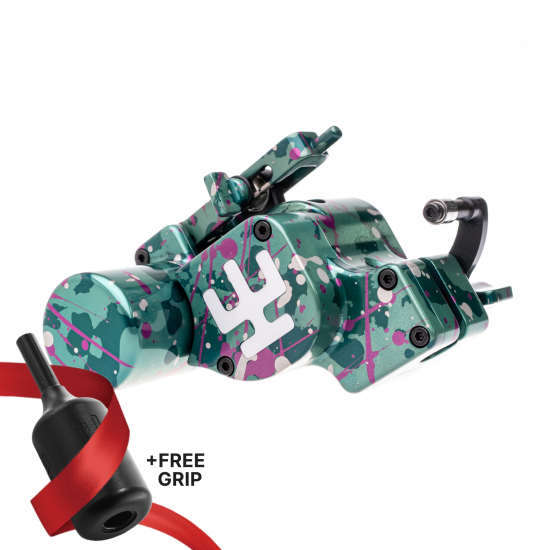 Avenger 4 Pro Seafoam Dream Avenger 4 Pro Seafoam Dream