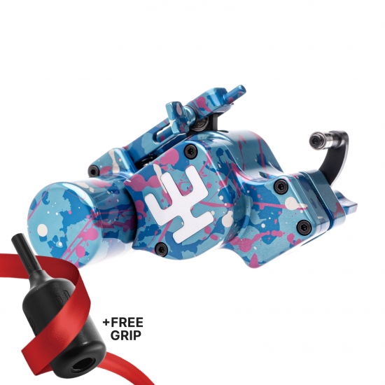 Avenger 4 Pro Sky Dream