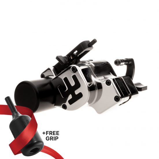 Avenger 4 Pro Nickel Avenger 4 Pro Nickel