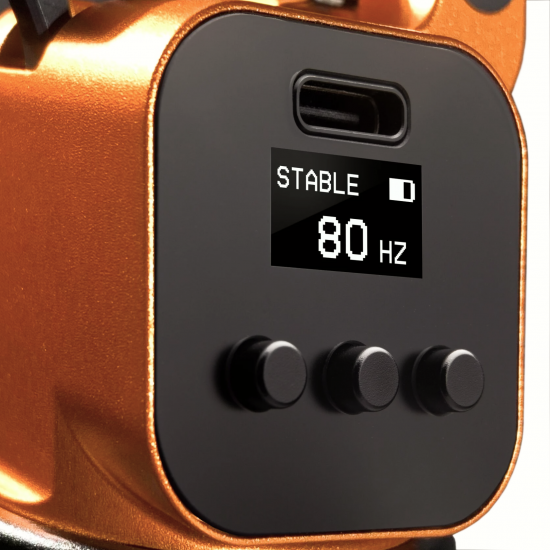 Ultron 4 Pro Clockwork Orange