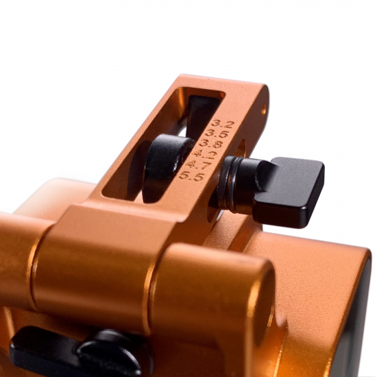 Ultron 4 Pro Clockwork Orange