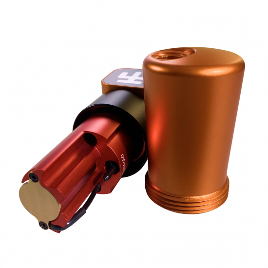 Ultron 4 Pro Clockwork Orange