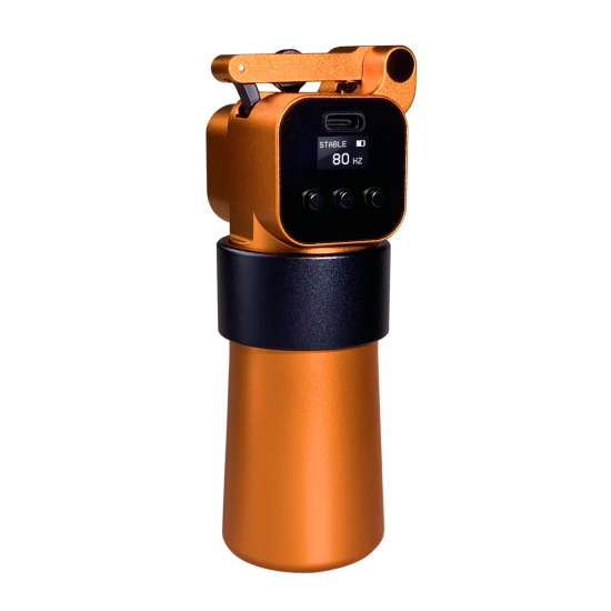 Ultron 4 Pro Clockwork Orange