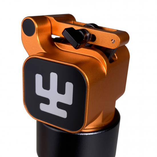 Ultron 4 Pro Clockwork Orange