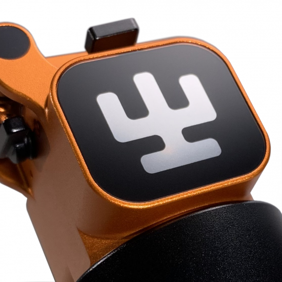 Ultron 4 Pro Clockwork Orange