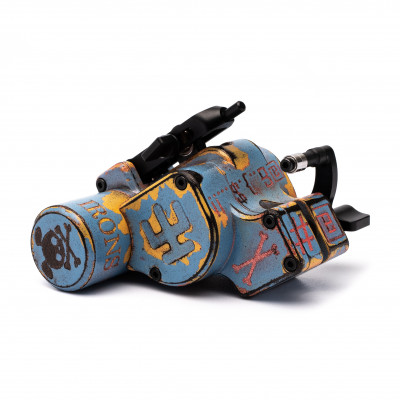 Avenger 3 Pro Meow Cat Blue By Shpigel Avenger 3 Pro Meow Cat Blue By Shpigel