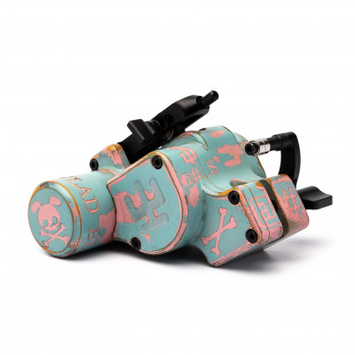 Avenger 3 Pro Meow Dog Blue By Shpigel Avenger 3 Pro Meow Dog Blue By Shpigel
