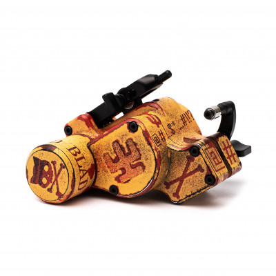 Avenger 3 Pro Meow Cat Yellow By Shpigel Avenger 3 Pro Meow Cat Yellow By Shpigel
