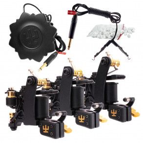 Triple Ultimate Pack Pro