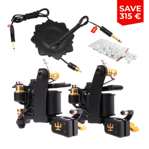 Traditional Ultimate Pack Pro