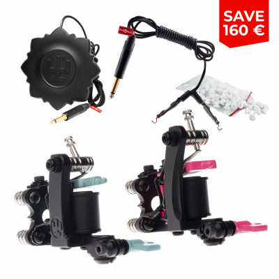 Traditional Ultimate Pack Air Traditional Ultimate Pack Air